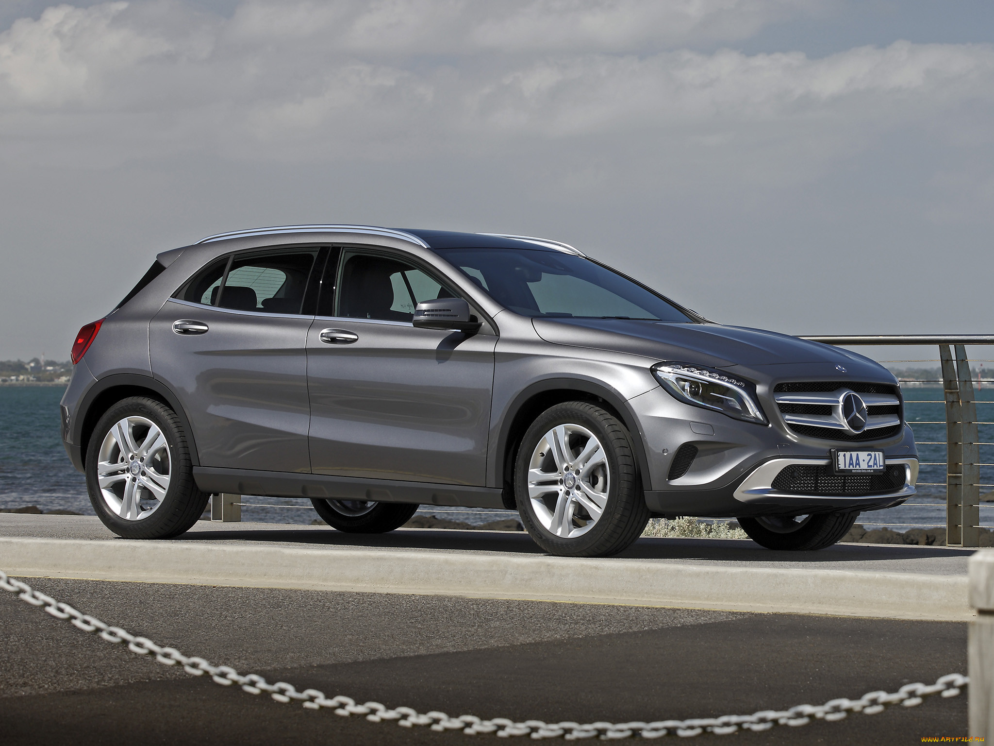 , mercedes-benz, , x156, 2014, au-spec, cdi, 200, gla